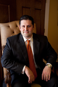 attorney jarom tefteller