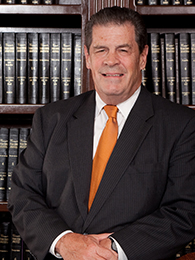 attorney tom mccorkle